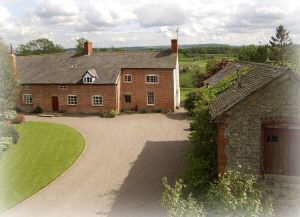 Lawton Bury Farm